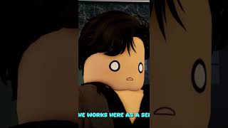 HE PICKED ME💀(pt14) #roblox #viral #fyp