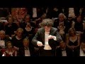 Mahler symphony no13m 34 gdudamel los angles philharmonic