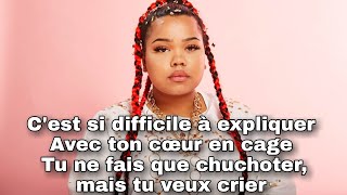 Zoe wees - Girls like us (traduction française)
