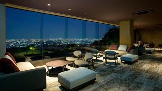 山荘 風の杜 Sanso Kazenomori | Suita, Japan | Hotel Review 🛏️ | Hotels in Japan 365