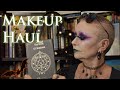 Makeup haul - VE Cosmetics!