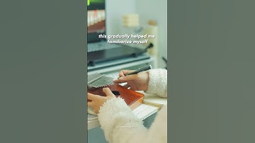 How I Improved My Kalimba Playing