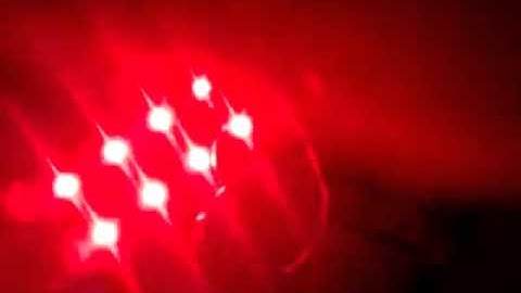 TLC5971 iFlashLED Smart Lights for Smart people