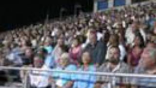 2008 Yucaipa High School Graduation Ceremony