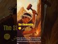 The Stonecutter | A Japanese Tale of Humility and Self-Acceptanceسنگ‌تراش | افسانه ژاپنی