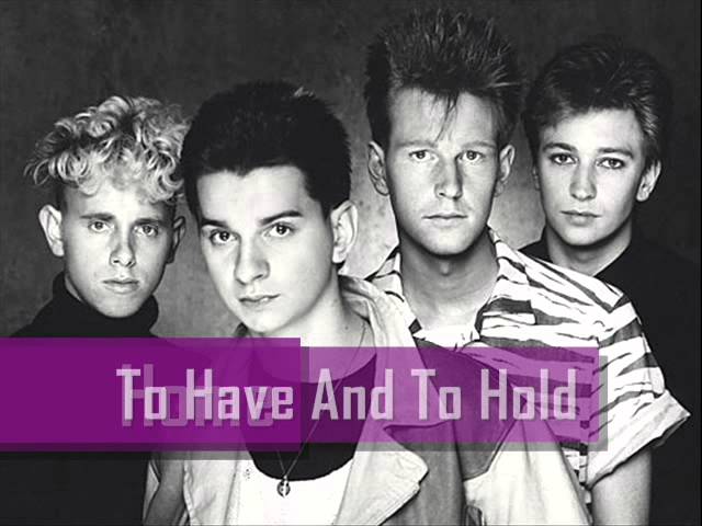 greatest depeche mode songs greatest depeche mode songs