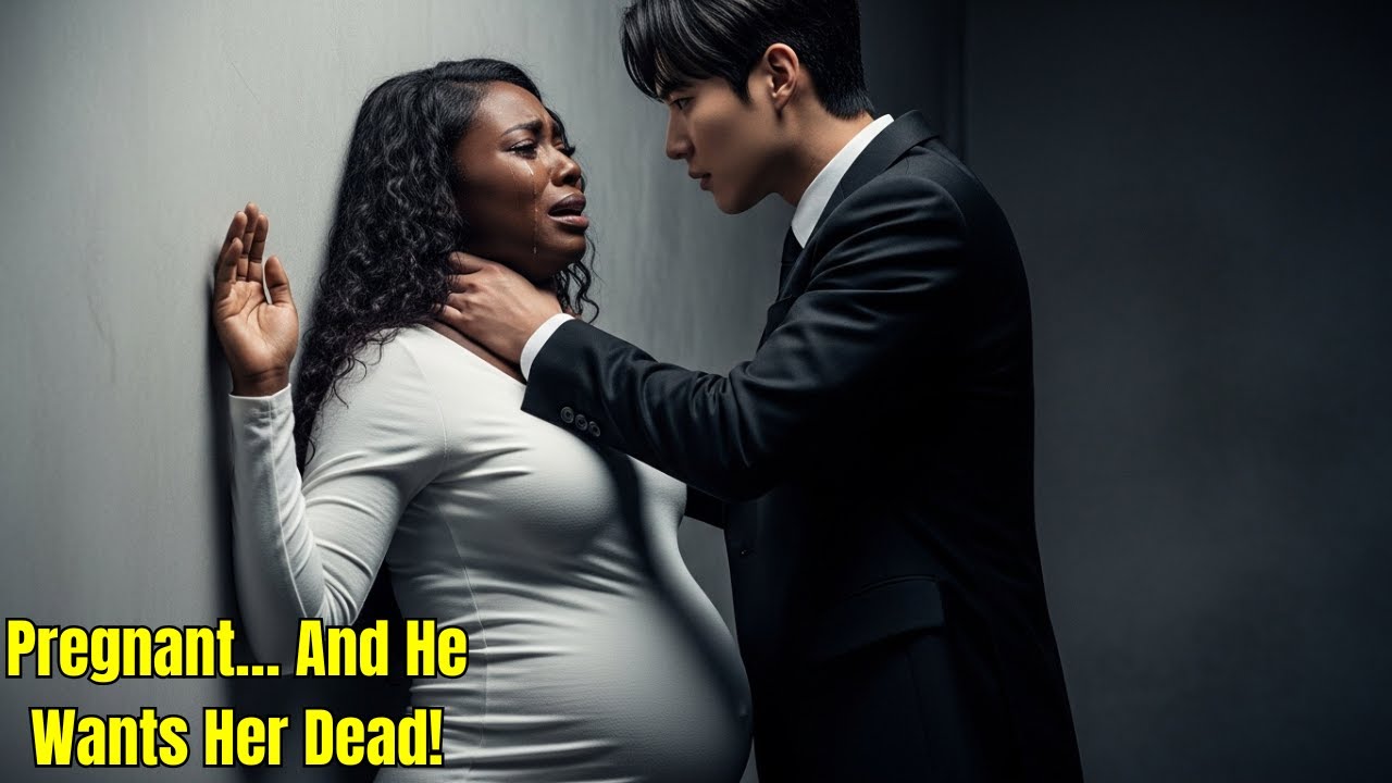 Он ПРИКАЗАЛ им позволить мне УМЕРЕТЬ В РОДАХ… Король мафии теперь заключает меня в тюрьму — пока ...