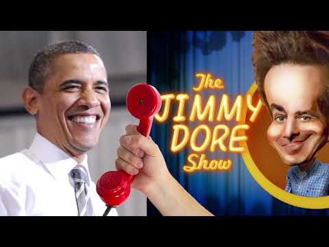Obama Guesses Who Wrote NY Times Anonymous Editorial