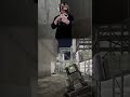 Triple kill on Suna playing VAIL VR #shorts