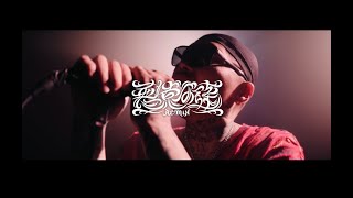 D.O × Red Eye / 悪党の詩 REMIX ( Official Music Video )