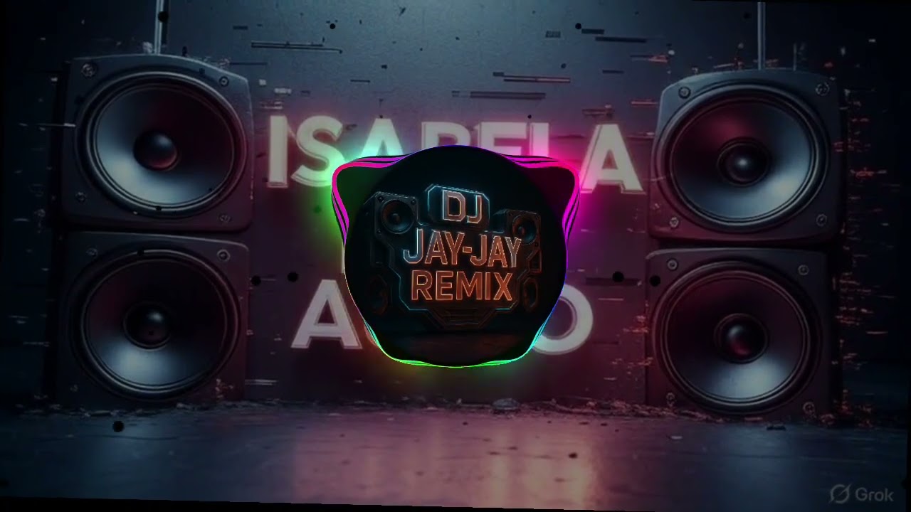 DJ JAYJAY REMIX - PUTU PUTU BALSE
