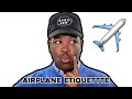 Airplane Ettiquette Part 2 from a REAL LIFE Flight Attendant