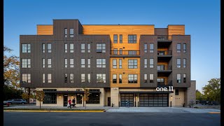 Virtual Tour - One 11 505