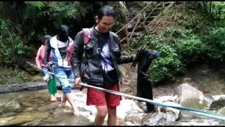 Story WA Lucu Di Curug