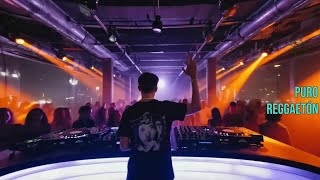 Reggaetón 2026 | Playlist Mix con los Ritmos Latinos Más Calientes para Ponerle Sabor a Tu Fiesta
