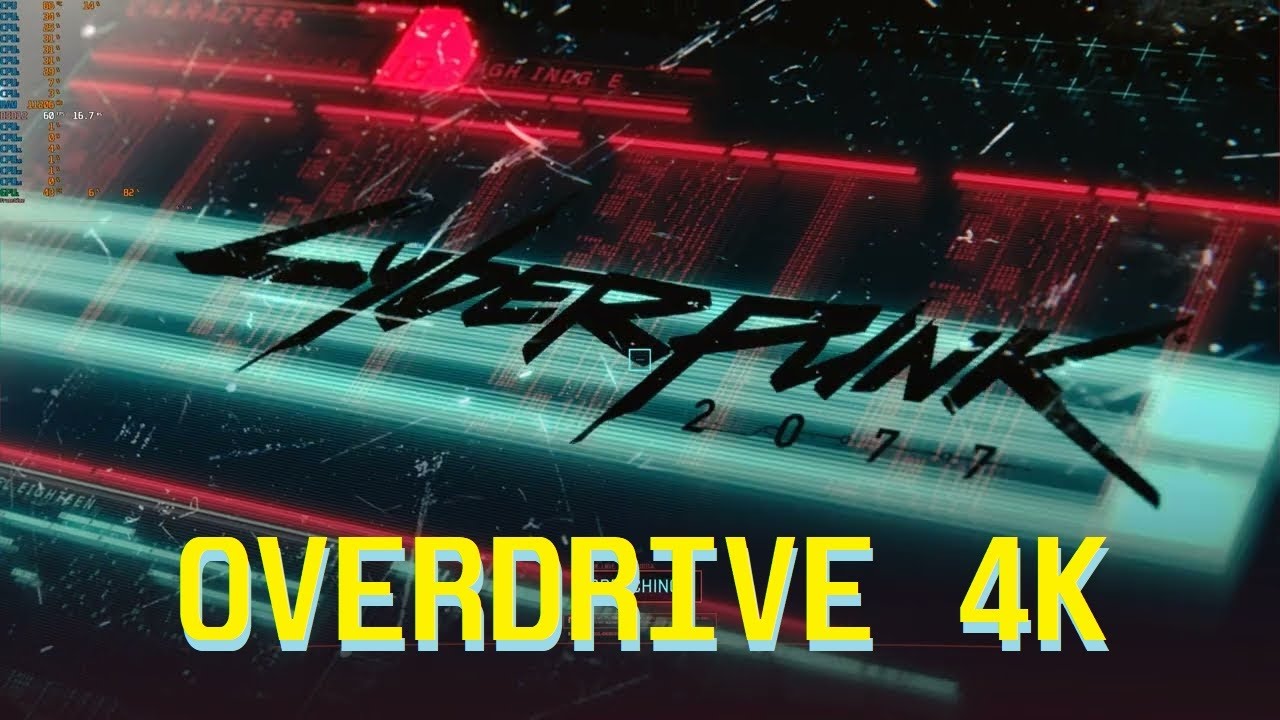 Cyberpunk 2077's Ray Tracing: Overdrive Mode Brings RTX 4090 to Its Knees  with DLSS Off at 16 FPS in 4K