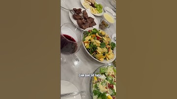 Chỉ Có Du Học Sinh Úc Mới Hiểu: Ở Úc Tiêu Tiền Việt, Về Việt Nam Lại Tiêu Tiền Đô! 🤣 #thanvanbdsuc