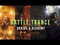GWENT | GEDYNEITH ULTIMATE ALCHEMY DRUIDS DECK | OTKELL