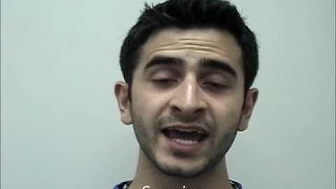 RML Emotion Database