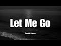 Let Me Go Daniel Caesar Lyrics 
