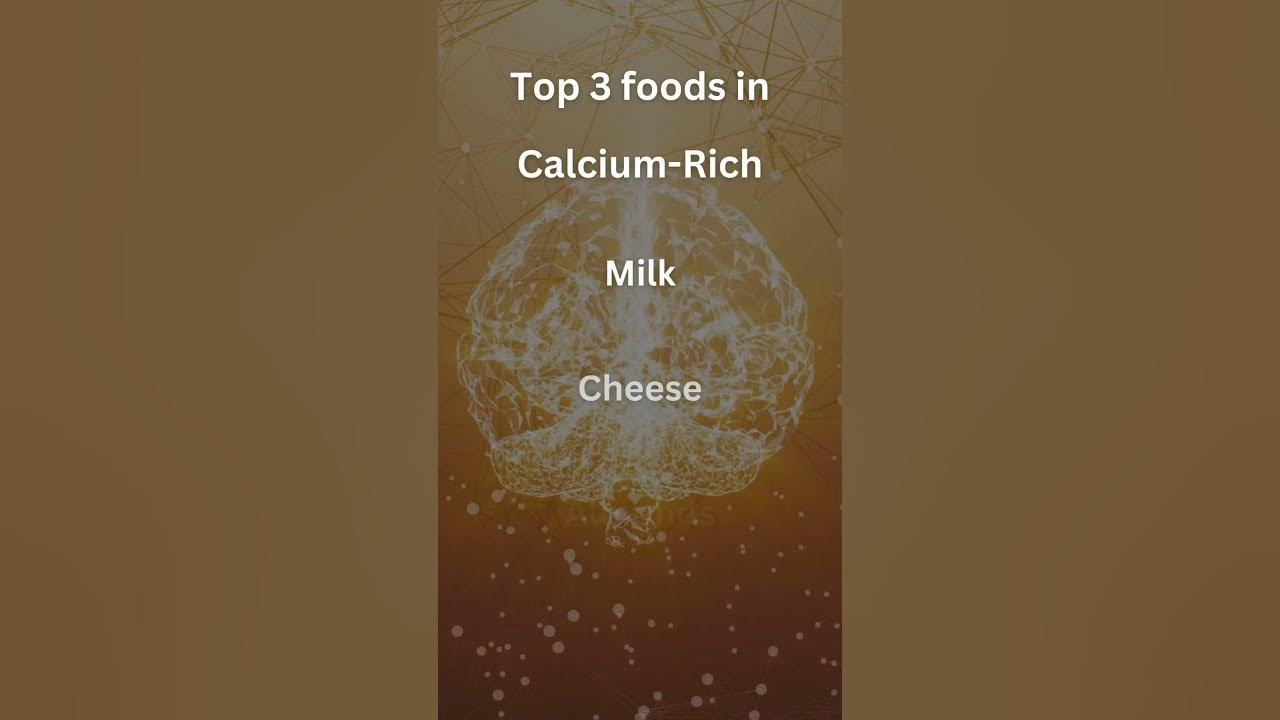 Top 3 Foods In Each Category 2 YouTube top-3-foods-in-each-category-2-youtube