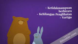 Vidio Hot Pengetauan