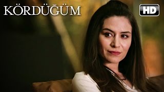Kördüğüm 21. Ali Nejat Size Bahsetmiştir Dimi Eylül Hanımdan