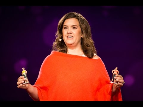 How 3D printing helped me lose weight | Joanna Bloor