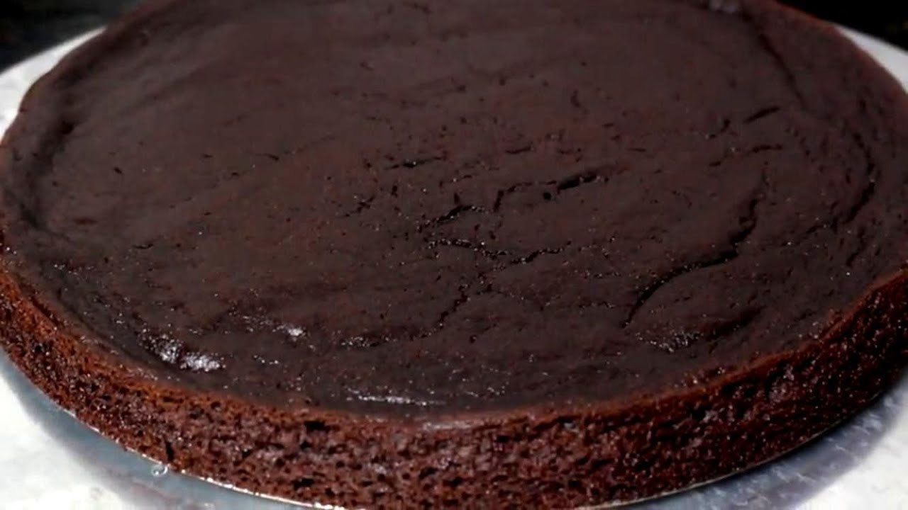 BROWNIE SEM GLÚTEN E SEM LACTOSE SAUDÁVEL