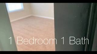 Verandas at Mitylene- Virtual Tour 1 Bedroom 1 Bath