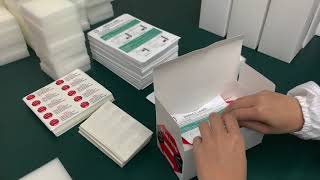 【Shock Indicator Labels Plants: Asian Largest Manufacturer】| WAN-YO Enterprise Co.,Ltd.