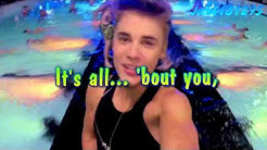 Justin Bieber - Beauty and a Beat (Music Video) [Lyrics on screen]  - Durasi: 3:47. 