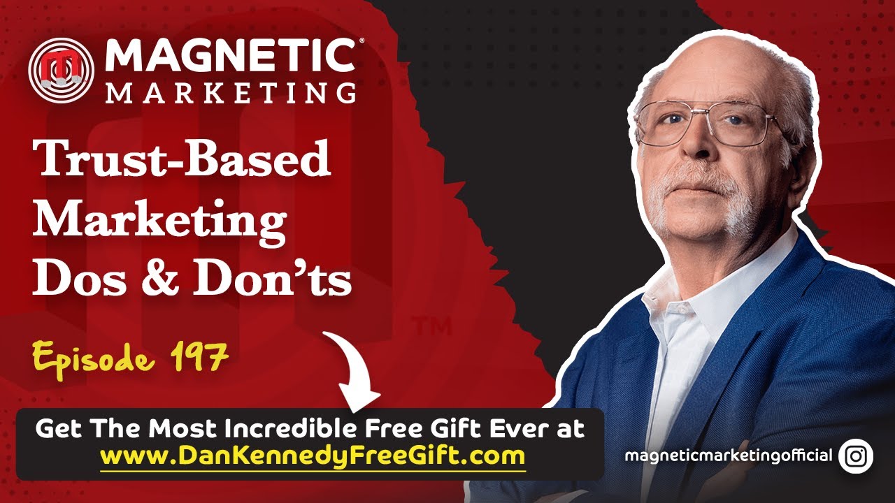 Episode 197 - Secrets of Closing The Sale With Tom Ziglar