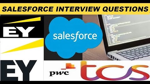 Real Time Trigger Scenarios in Salesforce | #salesforce #apextriggerinterviewquestions