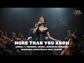 Axwell /\ Ingrosso - More Than You Know | Orchestral Cover (Female Vocal Version)