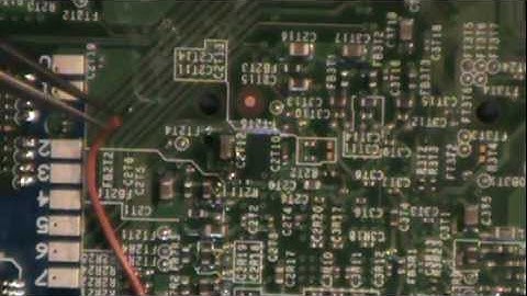 Matrix Trident Slim Install Guide Part 2