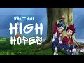 Valt Aoi High Hopes AMV Beybalde Burst