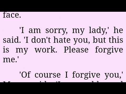 Chapter Nine ( A death ) @@# A good story of mary queen .123 learn english by listening english