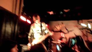 Needle and Haystack Life - Switchfoot Live in AZ