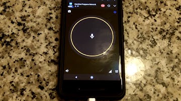 Zello Phone App for Emergencies- Carolina Preppers Network