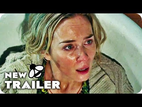 a-quiet-place-trailer-(2018)-emily-blunt,-john-krasinski-horror-movie