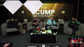 Scump & H3CZ On The CDL Becoming Scary