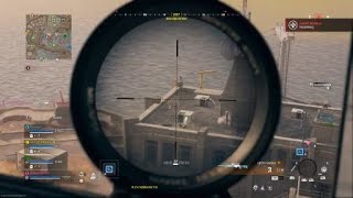 Collateral damage