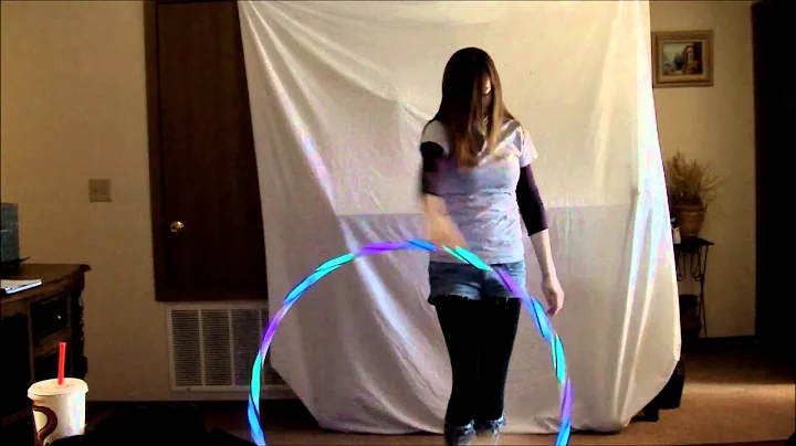 More Hooping!