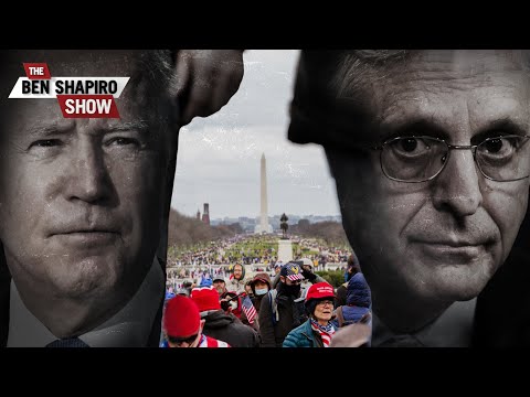 The Democrats' January 6th Push To Ruin Democracy | Ep. 1406