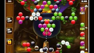 buggle level 543 No Boosters
