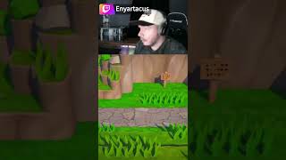 Dev's yall evil #twitch #kick #gaming #funny #ragebait #gamerage #treeshateyou #gameclips #streamer