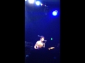 miyavi at El Rey 8