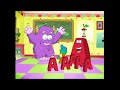 LeapFrog The Letter Factory 2003 Trailer