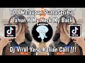 DJ WALAUPUN PUASA SERIBU TAHUN X MY NECK MY BACK | TIBA TIBA VINKY RAMADHAN VIRAL TIK TOK 2024 !